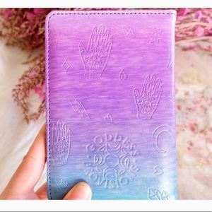 Goddess Provisions Positive Vibes Wallet